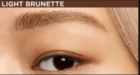 Faux Brow Effortless Filling Pen