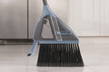 Cordless 2-in-1 Sweeper with Built-In Vacuum