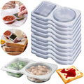 Reusable Snack Container
