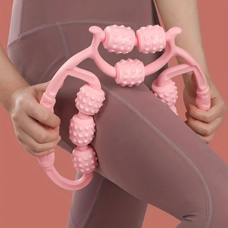 Circular Leg Clamp