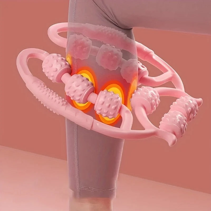 Circular Leg Clamp