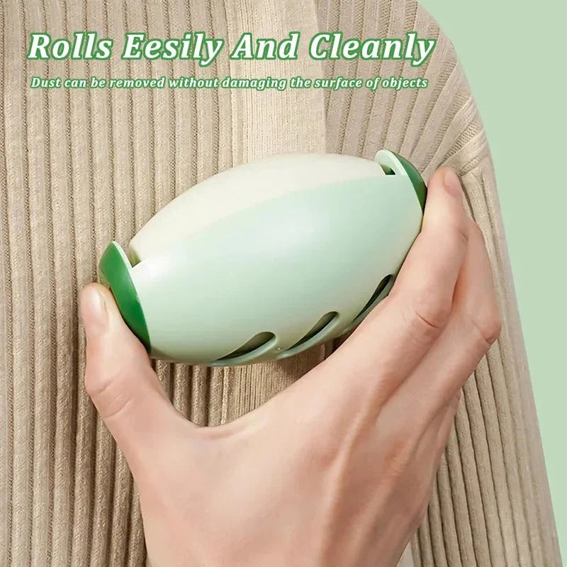Sticky Roller