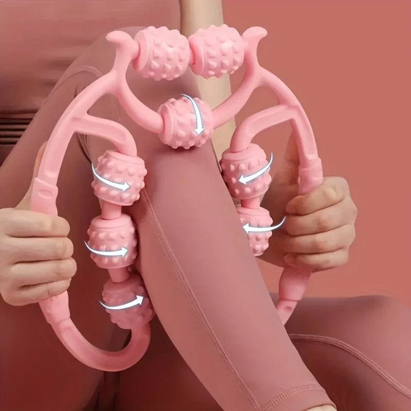 Circular Leg Clamp