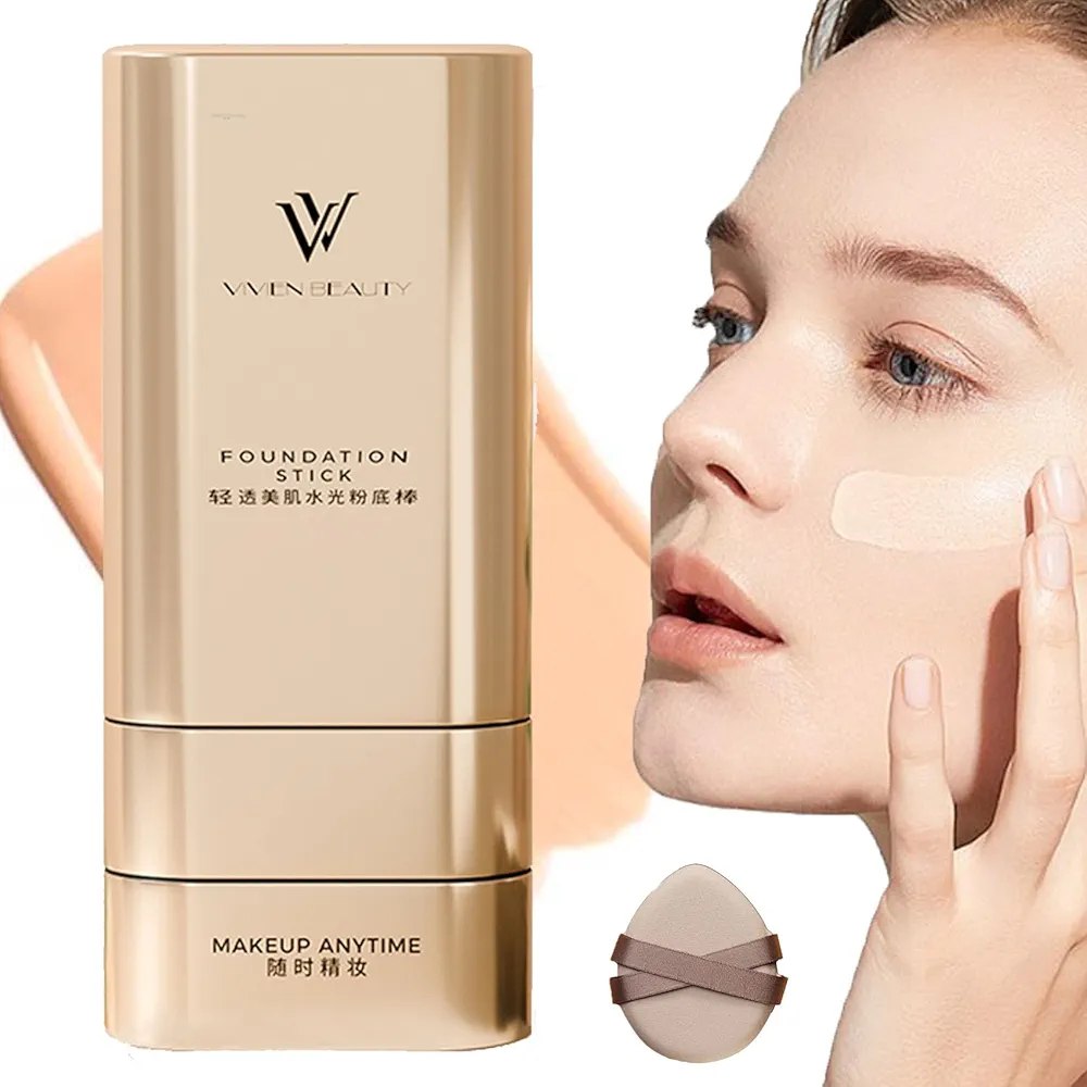 Vivien Beauty Foundation Stick