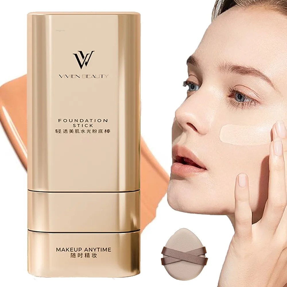 Vivien Beauty Foundation Stick