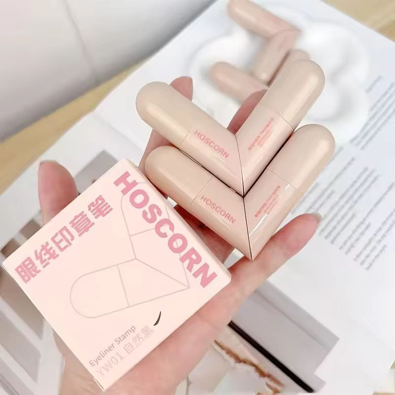 Instant Eye Stamp