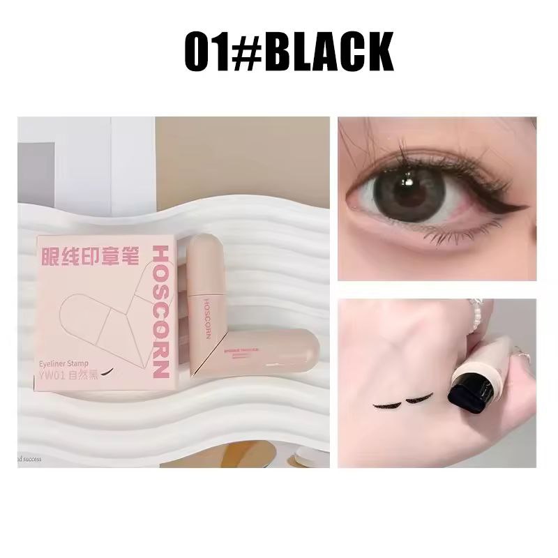 Instant Eye Stamp