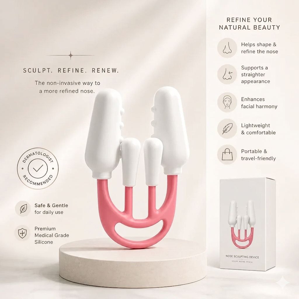 Nose Shaper
