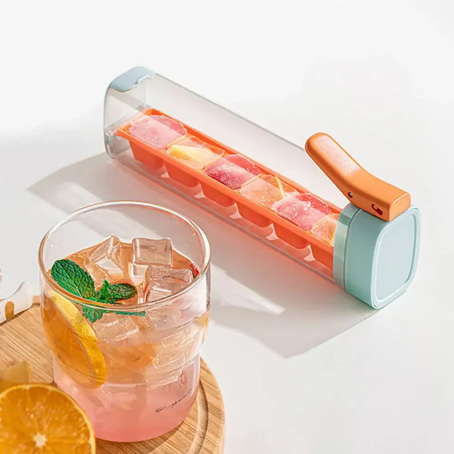 ChillMate Instant Tray