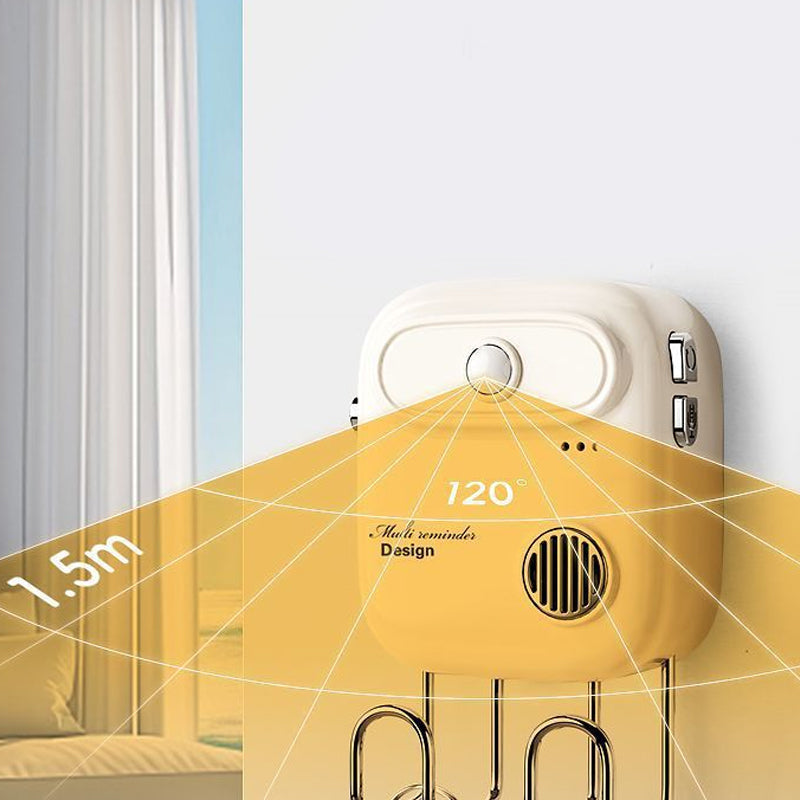 🔔 2026 Sale — Over 25 300 Sold!📌 Smart Infrared Sensor Recordable Voice Reminder