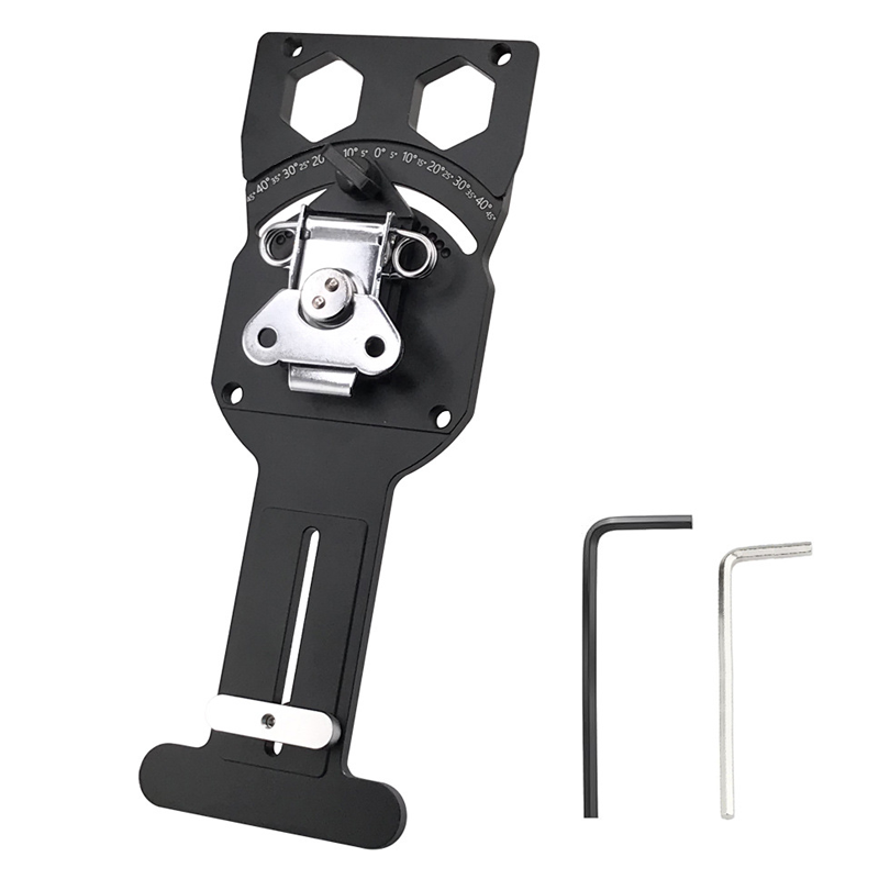 📐 2026 Sale — Over 23,500 Sold! Precision Angle Track Saw Guide
