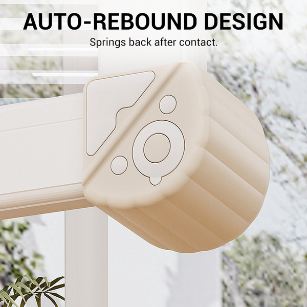 Window Corner Protector Safety Guard