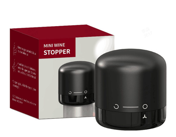 📢📢Buy 1 Get Free 4 !! ⏰Wine Beer And Champagne Stoppers Sealed With Silicone