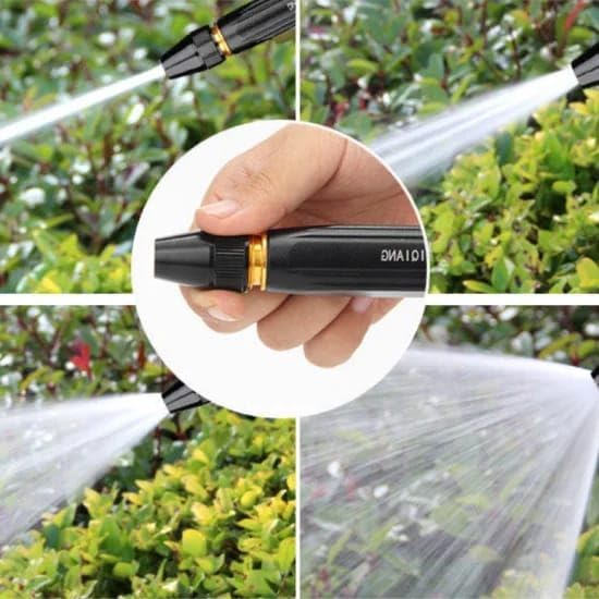 High-Pressure Water Spray Nozzle