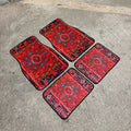 Persian Car Mats